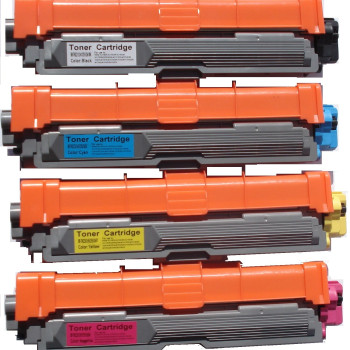 Brother TN255 Toner Cartridge Compatible