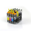 Brother LC135XL ink Cartridge Compatible