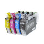 Brother LC3313 ink Cartridge Compatible