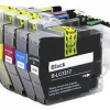 Brother LC3317 ink Cartridge Compatible