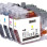 Brother LC431 ink Cartridge Compatible