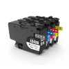 Brother LC436 ink Cartridge Compatible