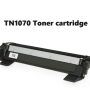 Brother TN1070 toner Cartridge Compatible