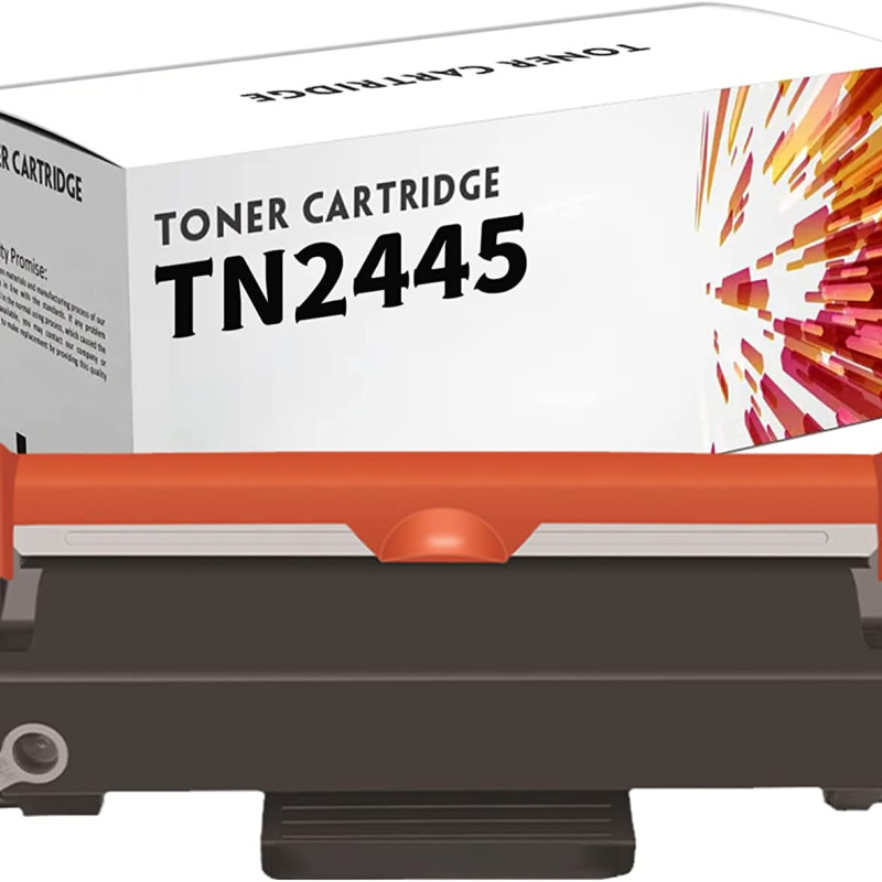 Brother TN2445 Toner Cartridge Compatible 