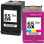 Hp 65xl Value Pack Black + Tri Color Ink Cartridges