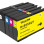 HP 955XL ink Cartridge Compatible