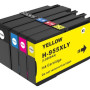 HP 955XL ink Cartridge Compatible
