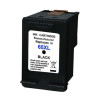 Hp 65xl Black Ink Cartridge Compatible