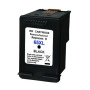 Hp 65xl Black Ink Cartridge Compatible
