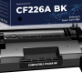 HP CF226A Toner Cartridge Compatible