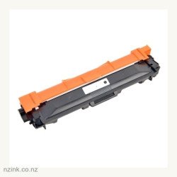 Brother TN233BK Black Toner Cartridge, Compatible