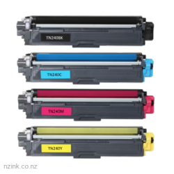 TN240 Toner for Brother HL3040CN Printers TN240 Toner for Brother HL3040CN Printers