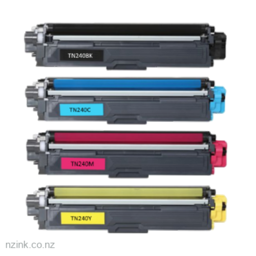 TN240 Toner for Brother HL3040CN Printers