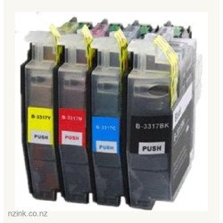 LC3317 Ink Cartridge for Brother MFC-J5330/5730/6530/6930 LC3317 Ink Cartridge for Brother MFC-J5330/5730/6530/6930