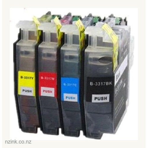 LC3317 Ink Cartridge for Brother MFC-J5330/5730/6530/6930 LC3317 Ink Cartridge for Brother MFC-J5330/5730/6530/6930