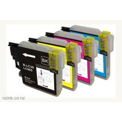 Genuine Brother LC39 Ink Cartridge