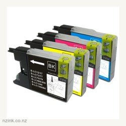 Brother LC40/LC77 XL Ink Cartridge - Aftermarket