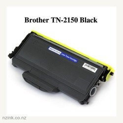 TN2150 High-Yield Toner for Brother HL2140/2150/2170 & MFC7340/7440/7840