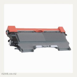 Brother TN2230 Toner - 3 Pack Aftermarket Brother TN2230 Toner - 3 Pack Aftermarket