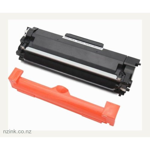 Brother TN2445 Black Toner Cartridge, Compatible Brother TN2445 Black Toner Cartridge, Compatible