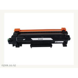 Brother TN2530 Toner - Generic Replacement Brother TN2530 Toner - Generic Replacement