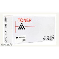 Brother TN-2530XL Toner Cartridge, High-Yield Compatible