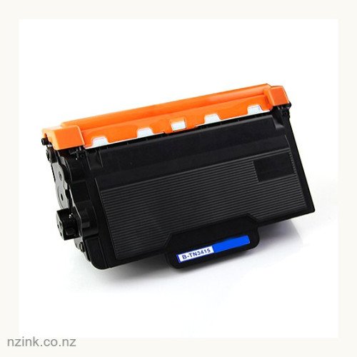 TN3415 Standard-Yield Toner for Brother L5100–L6900 Series TN3415 Standard-Yield Toner for Brother L5100–L6900 Series