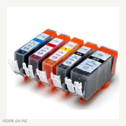 Canon PGI525/CLI526 Ink Cartridge - Aftermarket Canon PGI525/CLI526 Ink Cartridge - Aftermarket