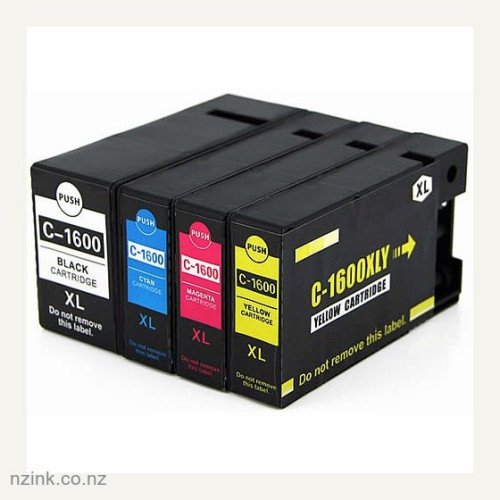 Genuine Canon PGI-1600XL Ink Cartridges Genuine Canon PGI-1600XL Ink Cartridges