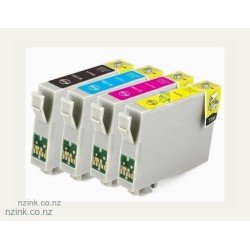Epson 73N Ink Cartridge - Aftermarket