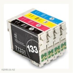Genuine Epson T133 XL Ink Cartridge