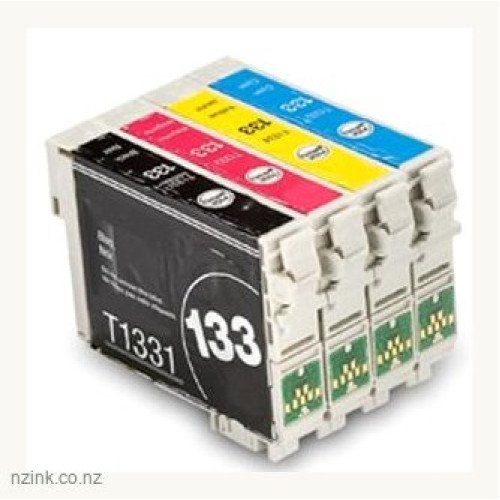 Genuine Epson T133 XL Ink Cartridge Genuine Epson T133 XL Ink Cartridge