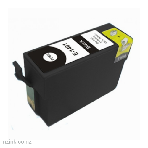 Genuine Epson T140 XL Ink Cartridge Genuine Epson T140 XL Ink Cartridge