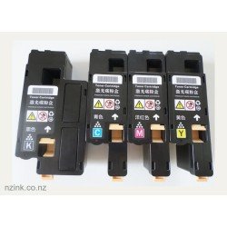 CT202264-267 Toner for Fuji Xerox DocuPrint CP/CM Series