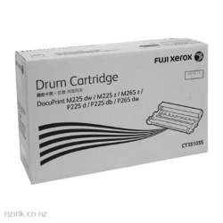 CT351055 Drum Unit for Fuji Xerox DocuPrint P225/P265