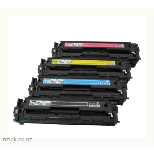 CF500X High-Yield Toner for HP Colour LaserJet Pro M254/MFP CF500X High-Yield Toner for HP Colour LaserJet Pro M254/MFP