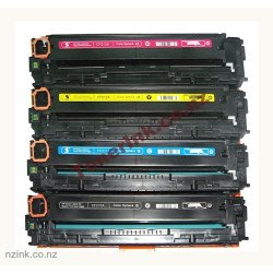 Genuine HP 131A Toner - HP LaserJet Pro 200/M276