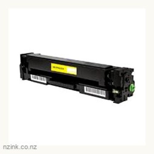 CF402A Yellow Toner for HP Colour LaserJet Pro M252/M274/M277