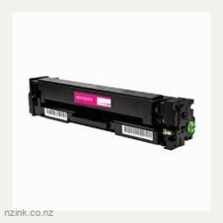 CF403A Magenta Toner for HP Colour LaserJet Pro