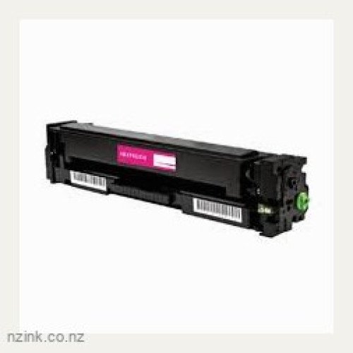 CF403A Magenta Toner for HP Colour LaserJet Pro