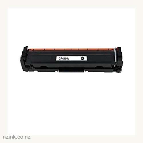 CF410A Black Toner for HP Colour LaserJet Pro M452/M477 CF410A Black Toner for HP Colour LaserJet Pro M452/M477