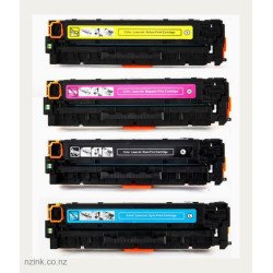 HP W2040A High-Capacity Black Toner - Compatible HP W2040A High-Capacity Black Toner - Compatible
