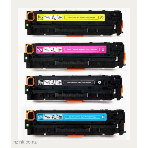 HP W2040A High-Capacity Black Toner - Compatible