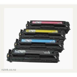 HP CF500X Toner Cartridge