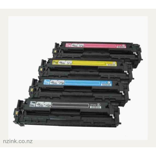 HP CF500X Toner Cartridge