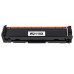 HP 206X High-Yield Black Toner Cartridge HP 206X High-Yield Black Toner Cartridge