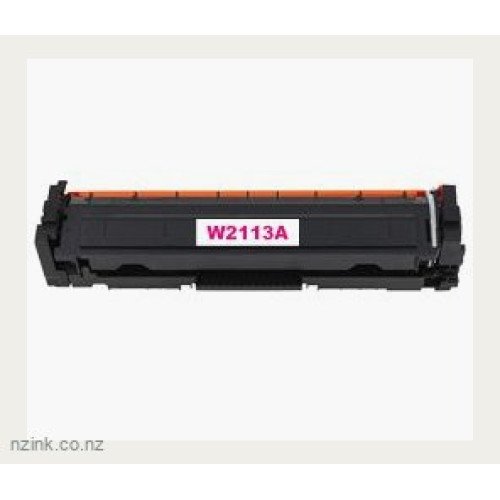 HP W2113A Magenta Toner - Compatible