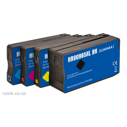 HP 965XL Black Ink Cartridge HP 965XL Black Ink Cartridge