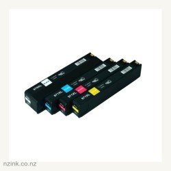 HP 970/971 XL Ink Cartridge — Black, Cyan, Magenta or Yellow