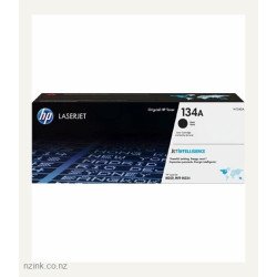 HP 134A Genuine Toner Cartridge (W1340A) HP 134A Genuine Toner Cartridge (W1340A)